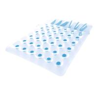 Bestway Matelas de Piscine Gonflable Double Matelas Pneumatique de Piscine