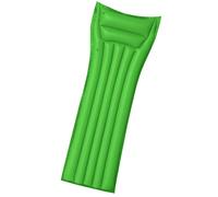 Bestway - Matelas De Plage Gonflable 183x69cm (Vert)