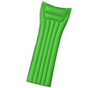 Bestway - Matelas De Plage Gonflable 183x69cm (Vert)