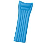 Bestway - Matelas De Plage Gonflable 183x69cm (Bleu)