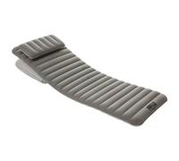 Bestway Matelas Floque Flexchoice 3 En 1 + 2 Coussins I Beam - 191 X 70 X 10.5 Cm