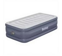 Matelas Gonflable Bestway Tritech 51 Cm - 1 Place Multicolore