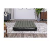 Bestway Matelas gonflable Tritech 2 places 1,91 m x 1,37 m x 25 cm