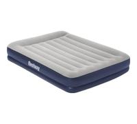 Bestway Matelas Gonflable 2 Places Avec Oreiller Intégré 203 X 152 X 36 Cm