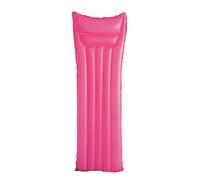 Bestway Matelas gonflable à finition mate, 183 x 69 cm (rose)