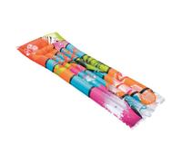 Bestway Matelas Gonflable " à la Mode " Piscine Coloré Natation Vinyl 183x69cm