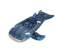 Bestway Matelas Gonflable Baleine 193 x 122 cm