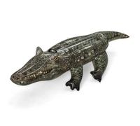 Bestway Flotteur gonflable Reptile réaliste 193 x 94 cm