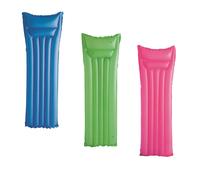 Bestway Matelas gonflable Transat de piscine 183 x 69 cm pour adultes