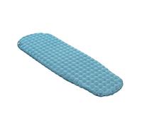 BESTWAY Matelas gonflable de trekking 183 x 63.5 x 7.5 cm avec gonfleur