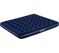 Bestway Matelas Gonflable Double King 203 x 183 x 22 cm - 1 pcs