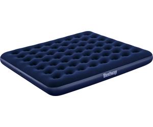 Bestway Matelas Gonflable Double King 203 x 183 x 22 cm - 1 pcs