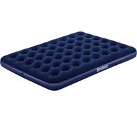 Bestway Matelas Gonflable Double Queen 203 x 152 x 22 cm - 1 pcs