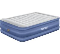 Bestway 67690 matelas gonflables Double matelas Bleu, Gris Unisexe