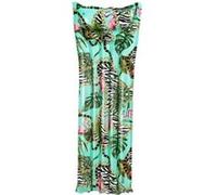Bestway Matelas Gonflable Fantaisie Florale, 183 X 69 Cm, 1 Place, 90 Kg Max G