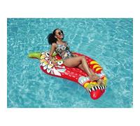Bestway® Matelas Gonflable Fiesta Pepper 1,95 M X 99 Cm