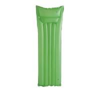 Bestway Matelas gonflable finition mate 183 x 69 cm (vert)