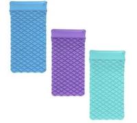Bestway Matelas Gonflable FLOAT ’N ROLL - 1 personne - 2.13m x 86cm