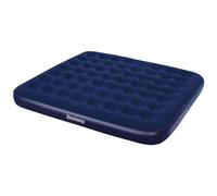 Bestway Matelas Gonflable Floqué 191x137x22 Cm