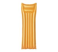 Bestway matelas gonflable Gold, 183 x 69 cm
