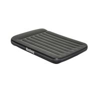 Bestway Matelas gonflable individuel 191x137x30 cm pour camping 67681