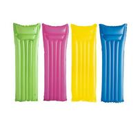 Bestway Matelas Gonflable Mate Couleur Assortie 183x69 cm Plage et Piscine 44