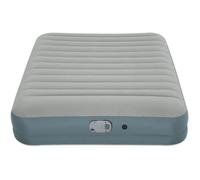 Bestway Pavillo 80" x 60" x 14"/2.03 m x 1.52 m x 36 cm AlwayzAire Fortech Airbed Queen Rechargeable Dual Pump