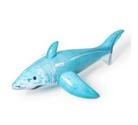 Bestway Requin gonflable – 183 x 102 cm – 1 pièce