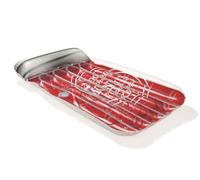 BESTWAY Matelas Gonflable Plage ou Piscine Moonshine 190 x 114 cm