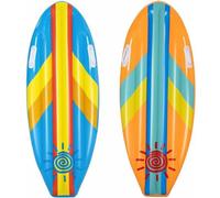 Bestway Matelas Gonflable Pour Piscine Surfboard 114x46 Cm