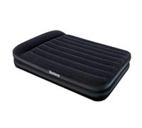 Bestway MATELAS PNEUMATIQUE PREMIUM - POMPE À AIR - 2-personnes - 2.03m x 1.52m x 46cm
