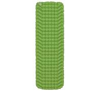 Bestway® Matelas gonflable rectangulaire taille Regular WanderLite™