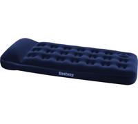 Bestway® Matelas gonflable "Single-Size" 185 x 76 x 28 cm