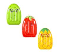 Bestway Matelas Gonflable Surf avec Poignées Couleur Assortie 84x56 cm +3 à 8