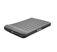 Lit gonflable - BESTWAY - Matelas 2 places - 203 x 152 x 30 cm - Pompe électrique intégrée
