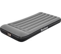 Bestway Matelas Gonflable TriTech™ Simple 188 x 99 x 30 cm - Pompe Électrique Intégrée - 1 pcs