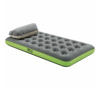Bestway Matelas individuel Junior Roll & Relax 188x99x22 cm Gonflable et Camp