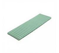 BESTWAY AdventuRest Matelas gonflable isolé rectangulaire, 188 x 58,5 x 7,5 cm 69617