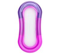 Bestway Luftmatratze „hängematte, Sortiert Matelas Gonflable « Hamac, Couleurs Assorties, Simple, 43103, Violet, ca. 160 x 84 cm