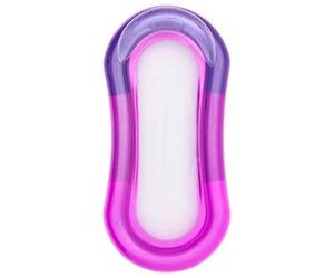 Bestway Matelas pneumatique « hamac » 160 X 84 cm Assortie Gonflable Assortis, 43103, Violet, ca