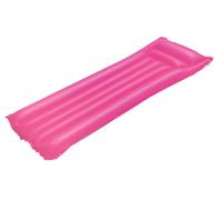 Bestway matelas pneumatique matelas d'eau transat de piscine matelas d'eau...