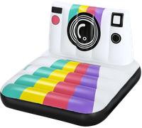 Bestway Matelas Pneumatique Pose 'n Float 127 x 102 cm - 1 pcs