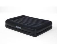Bestway MATELAS PNEUMATIQUE PREMIUM - POMPE À AIR - 2-personnes - 2.03m x 1.52m x 46cm