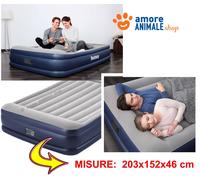 Bestway Matelas Tritech → 191x97x46 CM Matelas à Gonfler Maison, Camping 67628