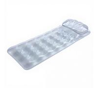 Bestway Metal Tech Matelas gonflable - 188 x 71 cm