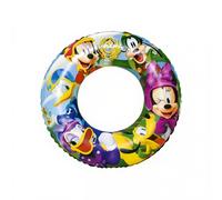 Bestway Mickey Mouse Clubhouse Bouée Ø 56 cm