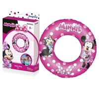 Bestway Minnie 56 cm roue de natation 91040