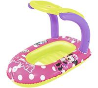 Bestway Minnie Bateau pour Enfant 3-6 Ans