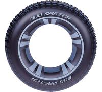 Bestway Mud Master Bouée de nage gonflable - 91 cm