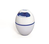 Bestway Flowclear Enceinte Bluetooth à LED flottante MusicWave